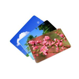 Credit Card USB Sticks with LOGO Printing USB Memory Stick Waterproof 1GB to