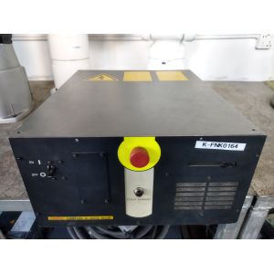 Second Hand Fanuc Delta Robot industrial Fanuc M-1iA 0.5A 280mm Reach