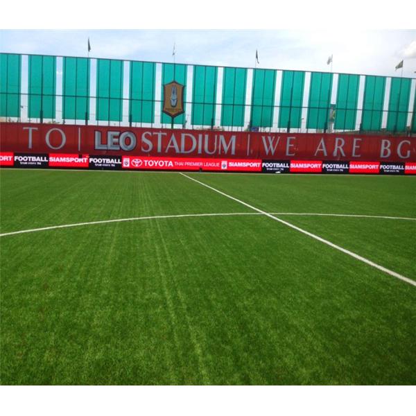 Quality Transform Your Stadium with P10 SMD Stadium LED Display 5000 1 Contrast Ratio and 40000Pixel/sqm Pixel Resolution wholesale