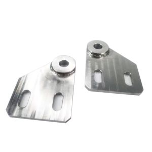 OEM ODM Metal Welding Parts Advanced Techniques for Durable and High Precision
