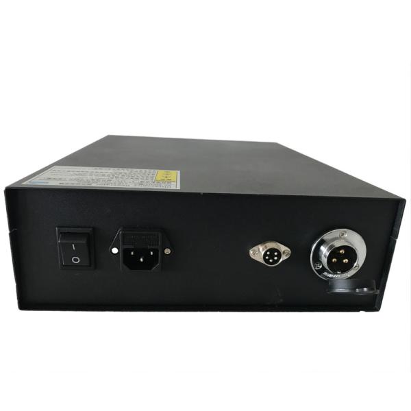 20khz Ultrasonic Power Supply Plastic Woven for Fabric Welding Cutting Machine 1000W/2000W Plastic Woven Ultrasonic Welding Generator , 20khz Ultrasonic Power Supply 1000W/2000W