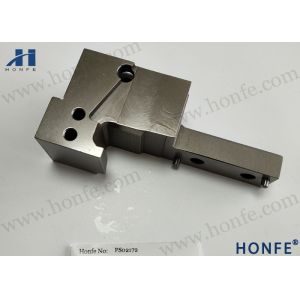 Projectile PU Sulzer Loom Spare Parts Front Picking Block 911-116-177