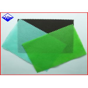100% Virgin PP Non Woven Cloth Roll , Non Woven Polypropylene Fabric Suppliers