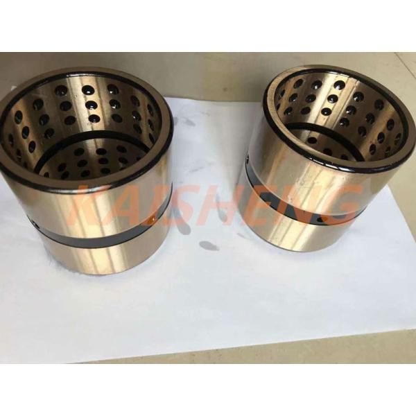 Quality 40Cr Material Shaft Repair Sleeve HRC 37 Hardness For Excavator Bucket wholesale