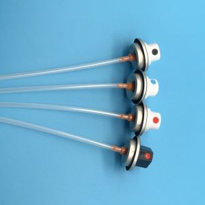 Versatile Paint Valve Assembly for Home Projects - Efficient Application, Easy