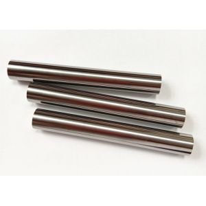 Excellent Performance Precision Ground Carbide Blanks Round With Virgin