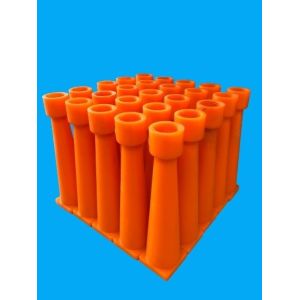 CT30 and CT60 Centricleaner System Perfect for Paper Mills Sliver Upper Cone