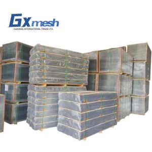 Reinforced Construction Cement Threaded Anti-Crack Mesh 2-10mm Welded Wire Mesh
