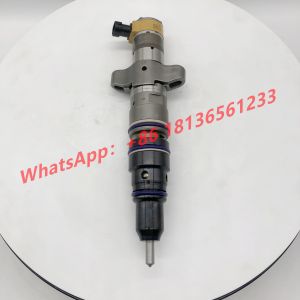 Common Rail Diesel Pump Fuel Injector Sprayer 241-3238 241-3239 243-4502
