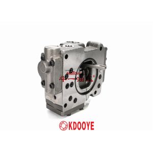 9P12 7KG K3V112DTP Hydraulic Pump Regulator Fit Hyundai 215-9 R220-9 R225-9