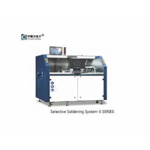 Cheap 2L Selective Soldering System Flux Spray Module Lead Free Reflow Oven for sale