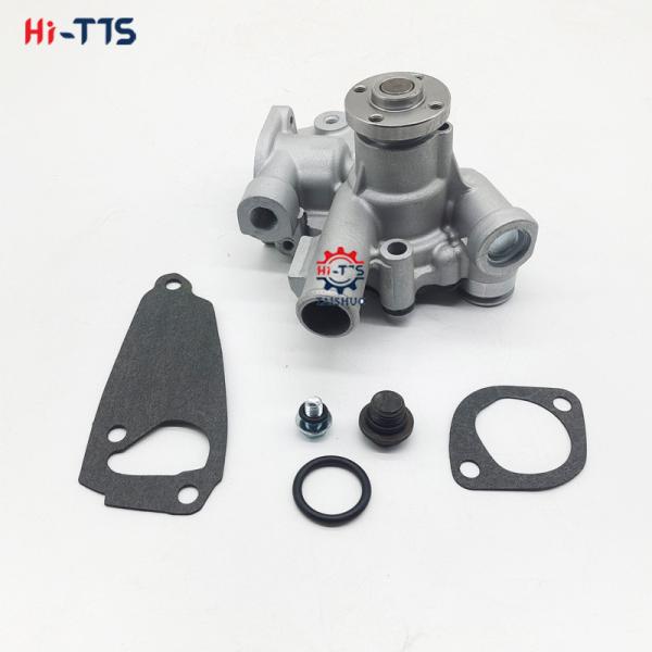 2TNV70 2TNV70-NBK 2TNV70-HE 3TNV70 Engine Water Pump 119540-42000