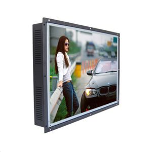 Full Hd\ Widescreen Open Frame Lcd Monitor , 32 Inch High Resolution Lcd Display