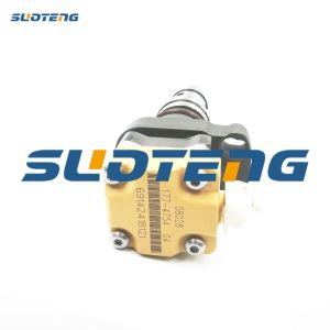 177-4754 Fuel Injector For 3126B 3126E 322C Excavator 1774754