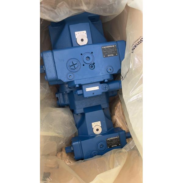 Quality A4VSO250DR/30R-VPB13N00 A4VSO250DR/30R-PPB13N00 German Rexroth Axial Variable Piston Pump Excavator Hydraulic Motor Original Genuine New Stock A4VSO Series wholesale