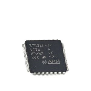 STMicroelectronics STM32F437VIT6 electronic Education Component 32F437VIT6