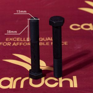 ZQ151B16105TF2 FOR howo SITRAK MCP16 MCX16 T5G C7H HANDE HD425 ALEX PARTS BOLT