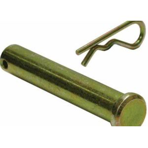 ASTM Stainless Steel Quick Release Clevis Pin 18-8 B8M B8 B7 Heat Resistance