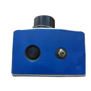 Rexroth 2FRM 16-3X/160LB Pilot Operated Directional Control Valve