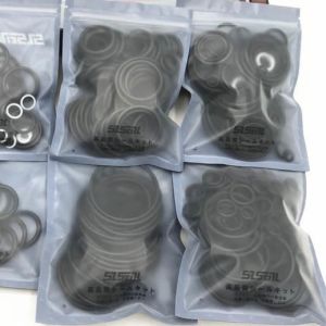 China R225 - 9 31Q617000 Control Valve Seal Kit Distribution Excavator on sale