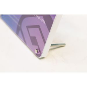 Experience the Solution with Shiny s Video POS Display Perfect for In-Store