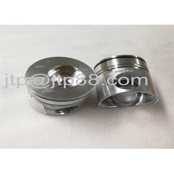 Quality Nissan Auto Spare Parts TD25 Piston Set / Cylinder Liner / Piston Ring OEM 12010-44G2 wholesale