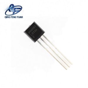 Power Management ICs Integrated circuit Power distribution unit L6562ADTR-ST-SOP