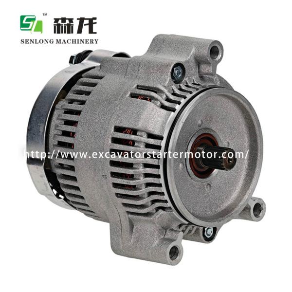 12V 30A Alternator Ship Engine 101211-1570 12505 31100-MAJ-G41 31100-MAJ-G42