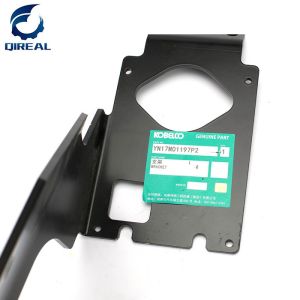 China Yn17m01197p2 Bracket Sk200-8 Sk250-8 Sk330-8 Sk350-8 Excavator Parts on sale