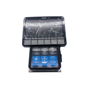 Cheap Pc200-8 Pc300-8 PC220-8 Excavator Monitor Display 7835-31-5009 7835-31-5008 7835-31-5007 7835-31-5006 7835-31-5005 for sale