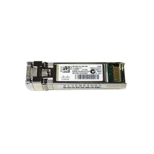 Cheap New Original Cisco DS SFP FC16G SW Cisco 16-Gbps Fibre Channel Shortwave SFP+ Transceiver for sale