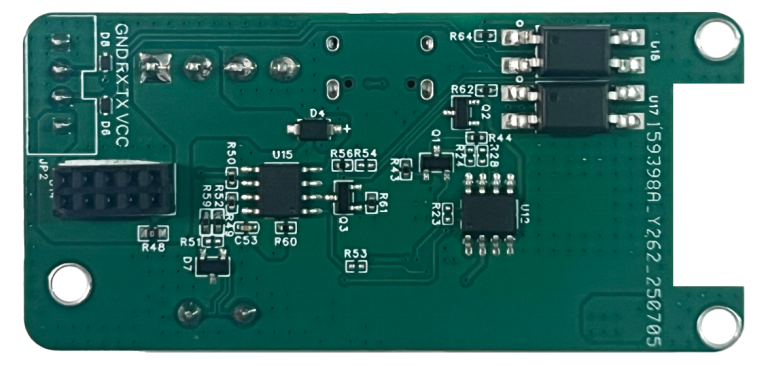 MainStream Products WIFI Sniff passenger flow analysis device RW1A supporting simultaneous detection of multiple wireless terminals for real time