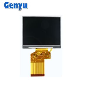3.5 Inch TFT LCD Display Module 320x240 RGB Interface