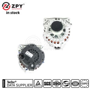 ZPY 03H903023D Alternator for Porsche Cayenne Audi VW 3.6L