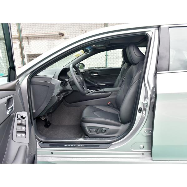 Toyota Avalon 2022 Dual Engine 2.5L Deluxe Edition Midsize Car Used