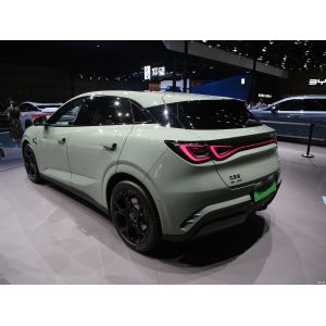 25 BYD Seal06GT, with a range of 505KM-605KM, with four-wheel drive and two