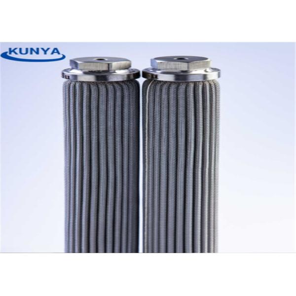 Food Grade Aisi Sus 300 Micron Sintered Mesh Filter