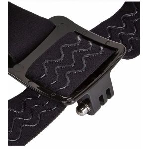 Go Pro Accessories Adjustable Helmet Harness Head Strap For GoPro Hero 4 3+ 3 4
