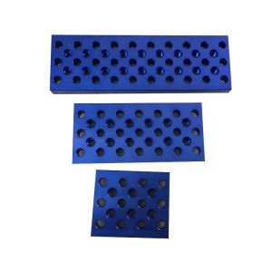 CNC Milling Steel Alloys Components for Turning Aluminum Parts Production