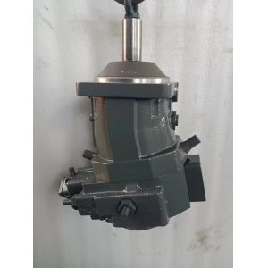 Rexroth Hydraulic Piston Pump A7vo Series A7vo28 A7vo55 A7vo80 A7vo107