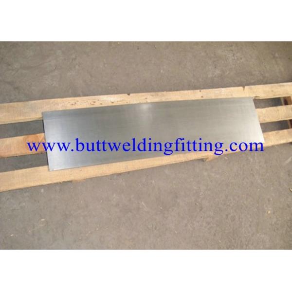 Quality Stainless Steel Sheet Thickness In Mm AMS 5596 AMS 5662 ASTM B637 UNS N07718 CE wholesale