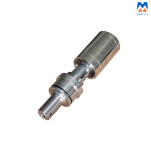 20kHz ultrasonic transducer with high power and efficiency 3000W