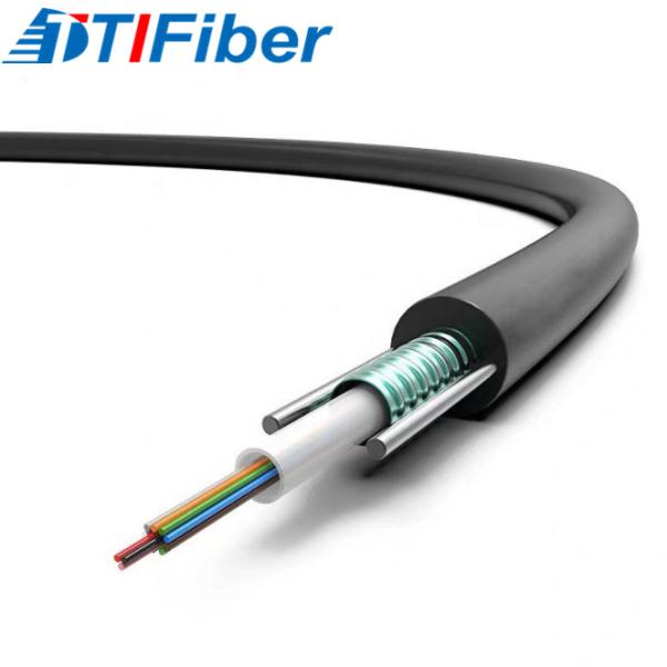 Quality GYTXW GYTC8S GJFJV GJXH GJXFH Fiber Optical Cable G652D G657A1 G657A2 wholesale