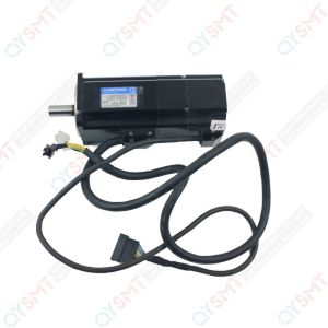 CE SMT Motors Yamaha Motor Q2AA05020DSQC2C 100% Tested Original New Condition