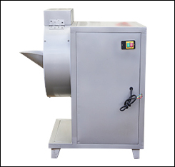 220V 380V Automatic Frozen French Fries Production Line For Meats