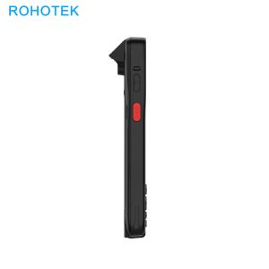 Small Rugged Handheld Computer Device IP65 Wireless Connectivity