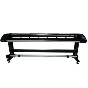 High Speed Network CAD Inkjet Plotter 1650mm to 2450mm Printing Size for Garment