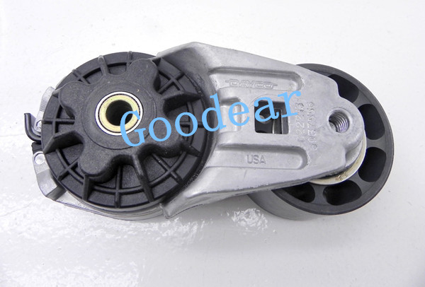 Dongfeng 6CT diesel engine belt tensioner 3937556