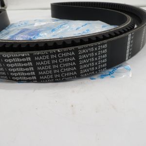 Customized Leather Belt 9405-00896 for bus