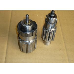 China Marine Machinery Cylinder Honing Tool Pneumatic Gauging Types CBN Diamond on sale